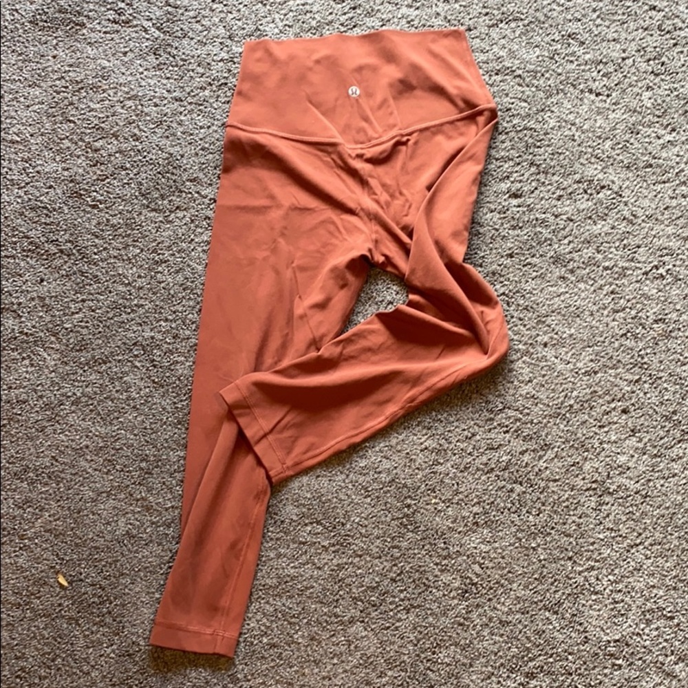 Lululemon Align